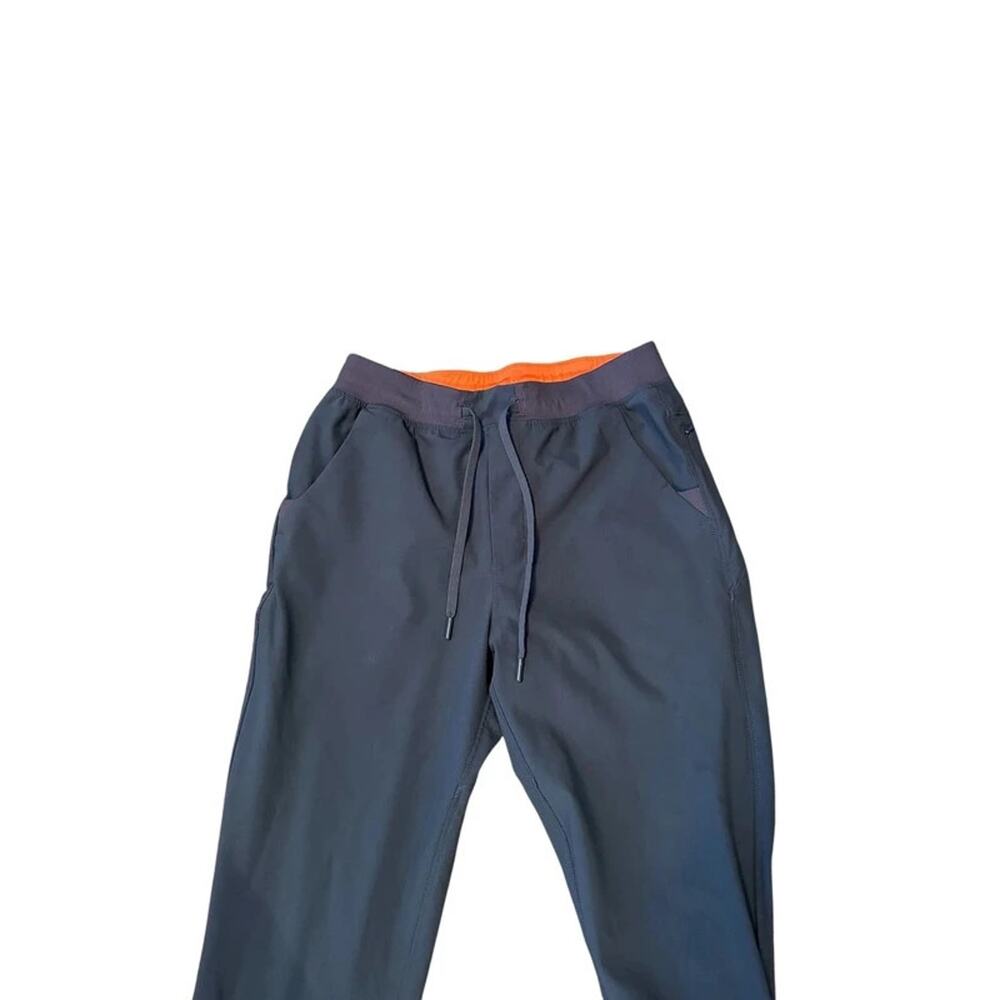 Birddogs Men’s Jogger Large EUC Graphite Blue color - Picture 2 of 9